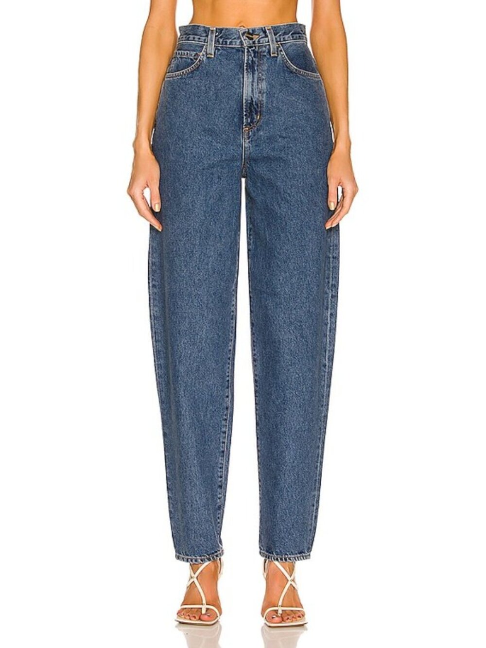 Goldsign Nara Denim Jeans : 26